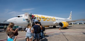 imagen-39 Flybondi solicita concurso de acreedores tras numerosas cancelaciones de vuelos