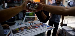 imagen-41 Elecciones en Brasil: Un cambio profundo y la posibilidad de una amnistía para Jair Bolsonaro