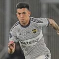 Boca enfrenta la posible baja de Alan Velasco para su partido contra Vasco da Gama