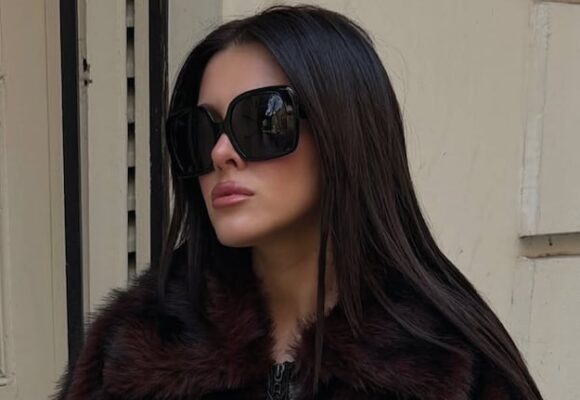 Sofía Gonet revela su experiencia de compra de 20 millones en Dolce & Gabbana