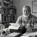 El legado de Ernest Hemingway y su reflexión sobre la fortaleza humana