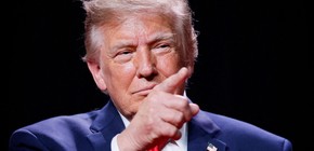 imagen-66 Donald Trump solicita el Premio Nobel de la Paz 2026: «He prevenido la destrucción total del mundo»
