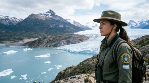 imagen-78 Catalina Rostango y su compromiso con la conservación en Argentina