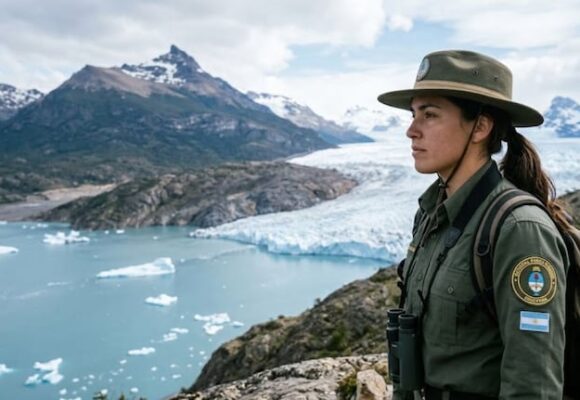 imagen-78 Catalina Rostango y su compromiso con la conservación en Argentina