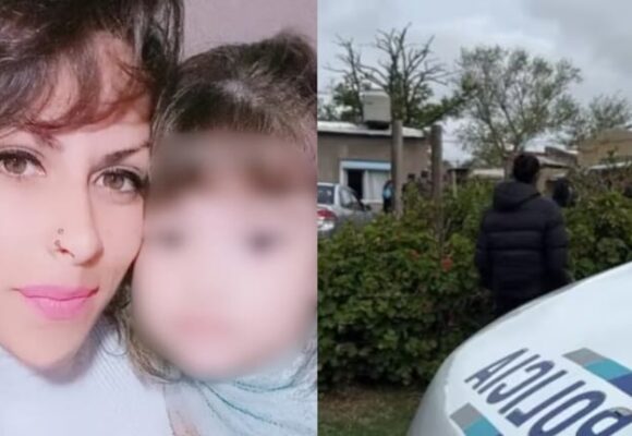 imagen-80 El inquietante último mensaje del hombre que asesinó a su expareja y se quitó la vida en Punta Alta