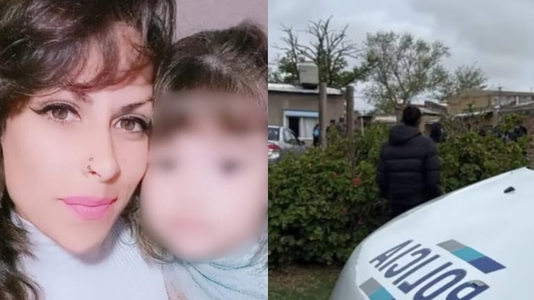 imagen-80 El inquietante último mensaje del hombre que asesinó a su expareja y se quitó la vida en Punta Alta
