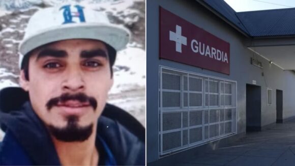 Tragedia en Río Negro: un joven fallece tras caer de un techo durante reparaciones