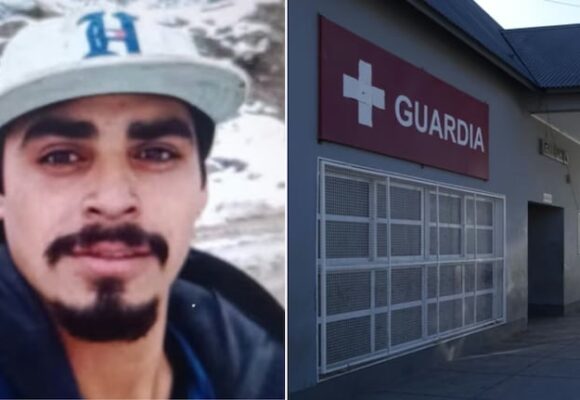 Tragedia en Río Negro: un joven fallece tras caer de un techo durante reparaciones