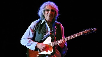 imagen-9 Fallecimiento de Ricardo Soulé, pionero del rock argentino y fundador de Vox Dei