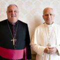 El Episcopado argentino solicita oraciones por la salud de León XIV