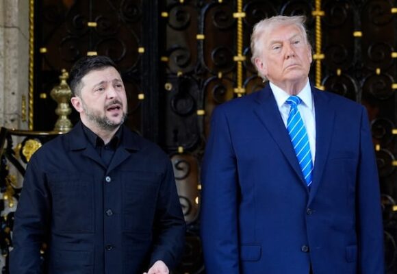 imagen-97 Trump anuncia acuerdo de cese al fuego parcial entre Rusia y Ucrania