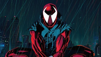 imagen Amazon y Sony trabajan en una nueva serie de Spider-Man basada en la ‘Saga del clon’