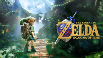 imagen Nintendo revive la campaña publicitaria de Zelda: Ocarina of Time de 1998